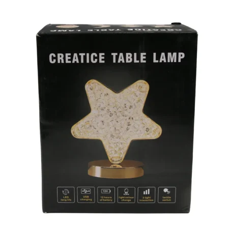 Sun atmosphere lights