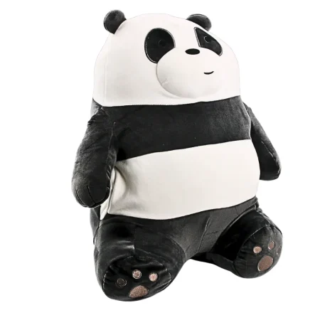 We Bare Bears Cushion