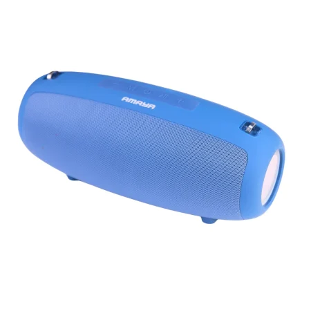 RGB LED karaoke HIFI Bluetooth Speaker BD21