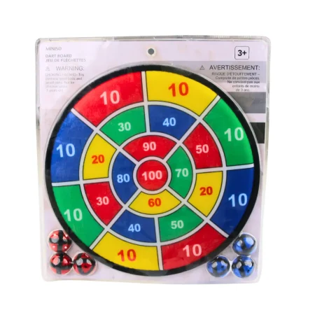 Dart Board