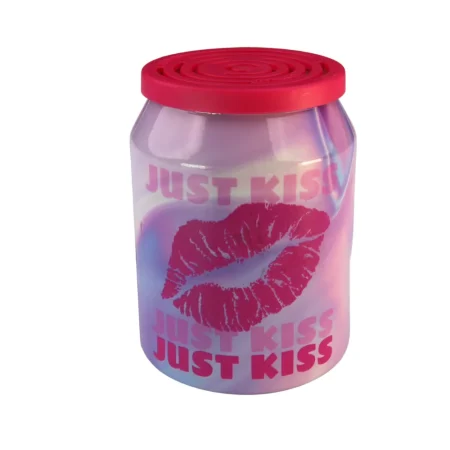 Pink Sweetheart Series Car Air Freshener(Heart Aflutter)