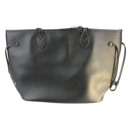 Large Tote Bag( Black)