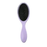 Comfortable Series Soft-Bristled Cushion Brush
