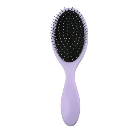 Comfortable Series Soft-Bristled Cushion Brush