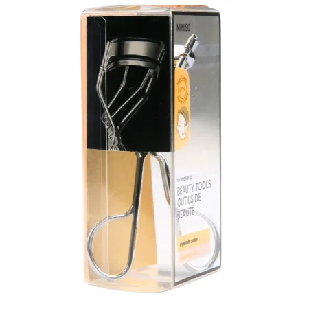 Black Gold Series Wide-Angle Eyelash Curler