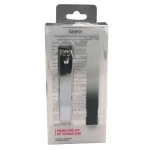 Professional Manicure Kit (Nail Clipper & Glass Nail File)