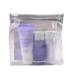 Mini Hyaluronic Acid Skincare Set