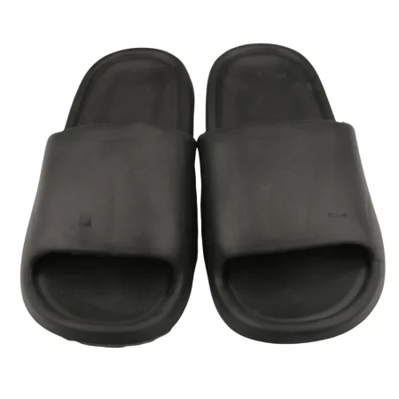 A260 Glossy fashion flip-flops for men