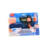 Foam Ball Blaster (with 8 Balls)
