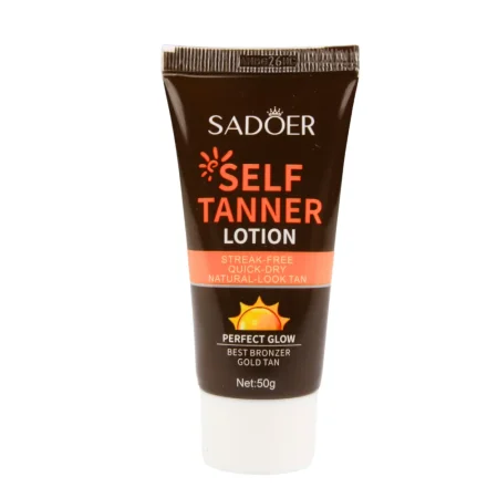 SADOER Black Cream 50g
