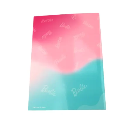 Barbie Shining Collection Magazine-Style B5 Stitch-bound Book (32 Sheets)