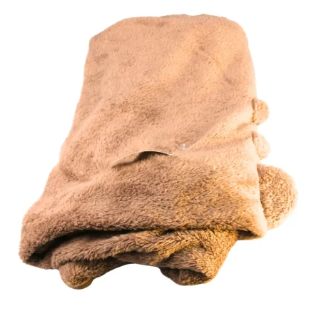 Cute Animal Plush Blanket(Koala)