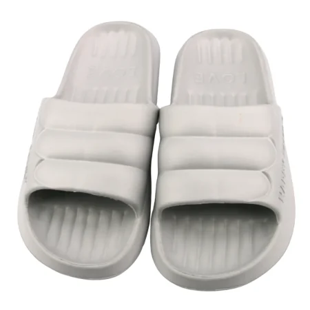 A093 Thick thick sole sandals men's style