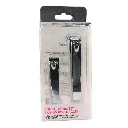 Nail Clippers Set
