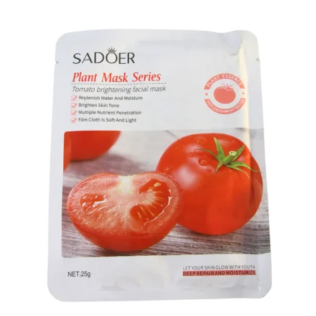 SADOER Tomato Rejuvenating Mask