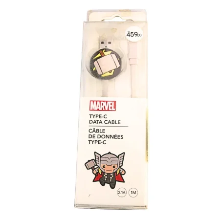 MARVEL Type-C Data Cable