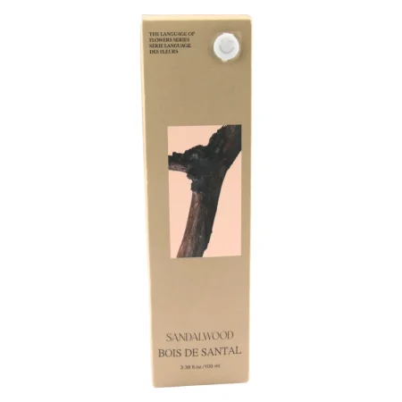 The Language of Flowers Series Reed Diffuser