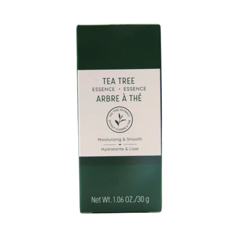 Tea Tree Essence