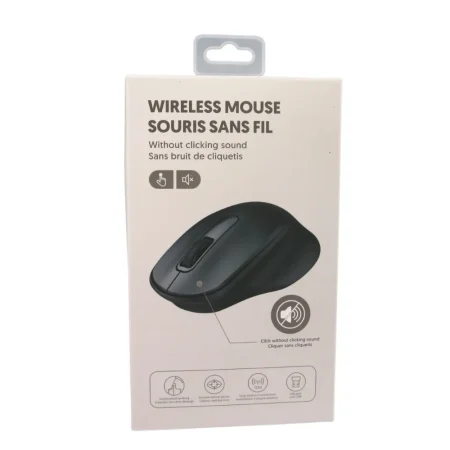 wireless mouse