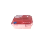 Animal Series Lunch Box 1100mL